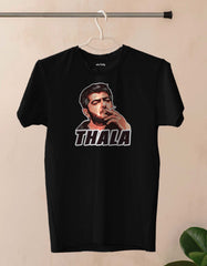 Thala Ajith Printed T-shirt