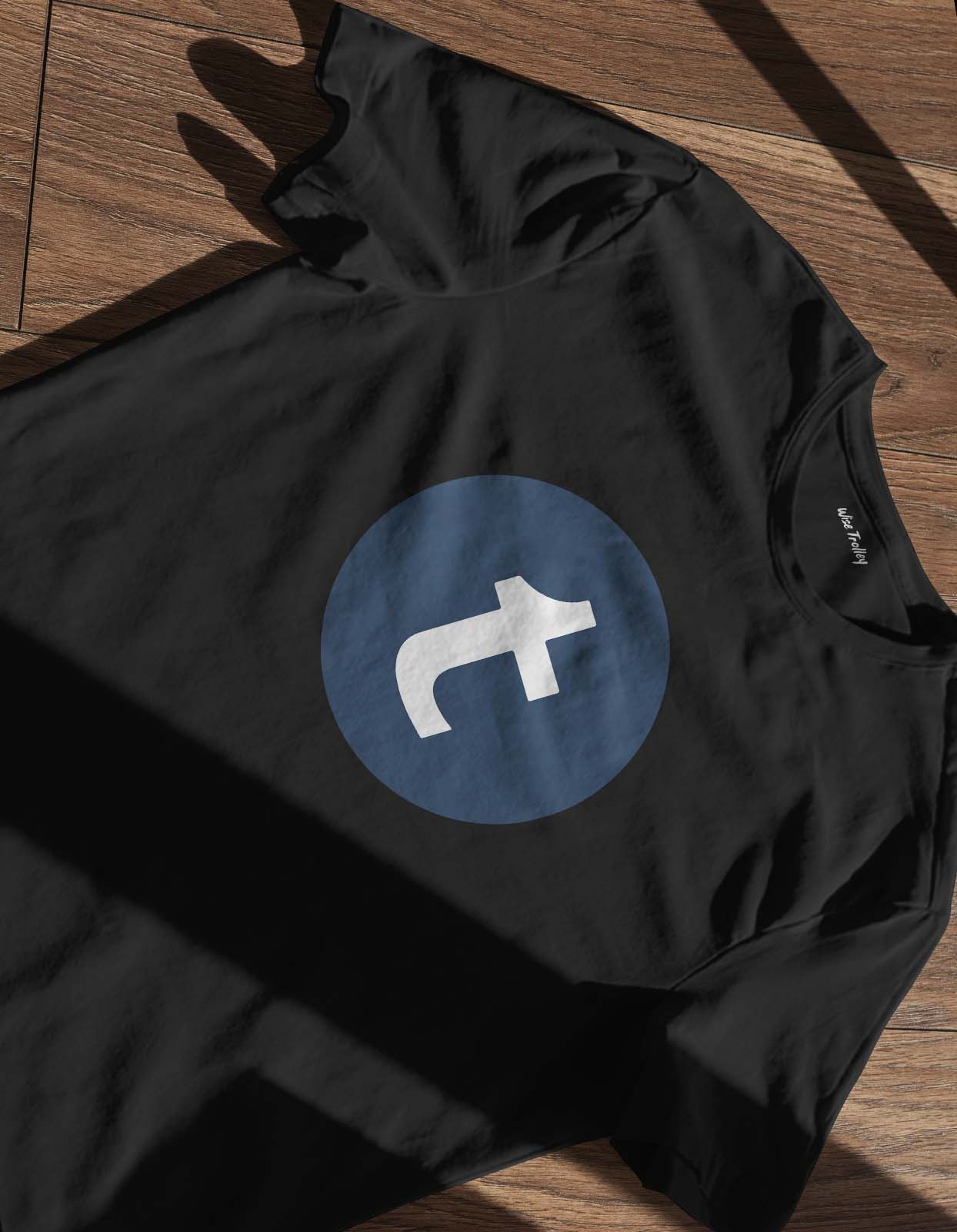 Tumblr Logo T shirt