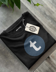 Tumblr Logo T shirt