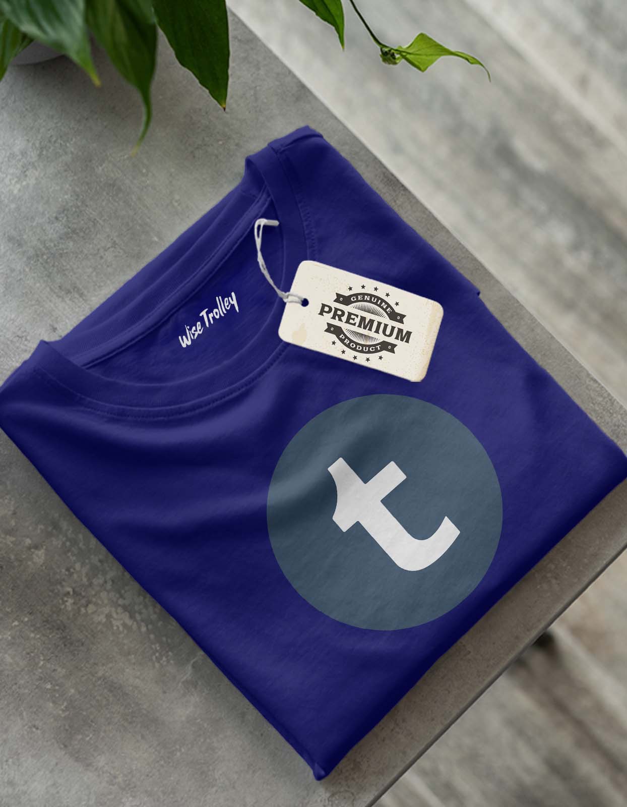 Tumblr Logo T shirt