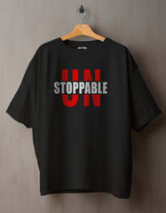 Unstoppable Oversized T-shirt