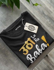Utha Le Re Baba T-shirt