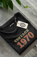 Vintage 1970 T shirt