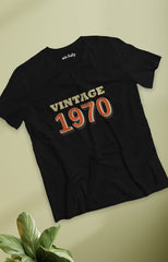 Vintage 1970 T shirt