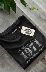 Vintage 1971 T-shirt