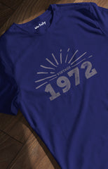 Vintage 1972 T-shirt