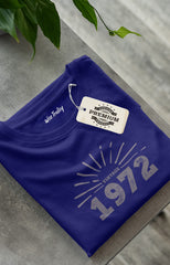 Vintage 1972 T-shirt