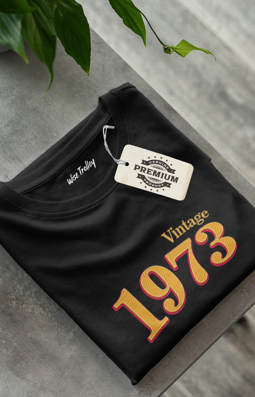 Vintage 1973 T shirt