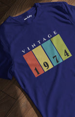 Vintage 1974 T shirt