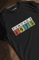 Vintage 1975 T shirt