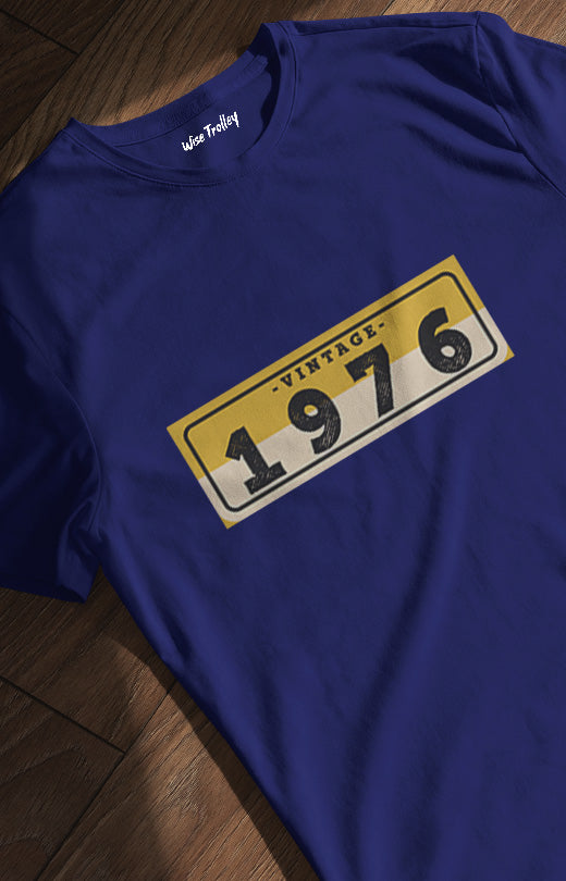 Vintage 1976 T shirt