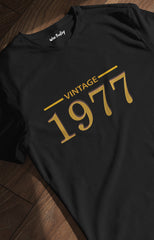 Vintage 1977 T shirt