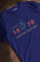 Vintage 1978 T shirt