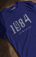 Vintage 1984 T shirt