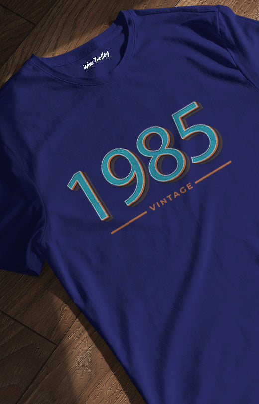 Vintage 1985 T shirt