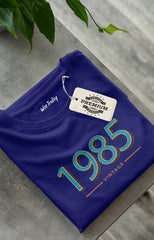 Vintage 1985 T shirt