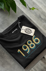 Vintage 1986 T shirt