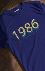 Vintage 1986 T shirt