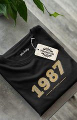 Vintage 1987 T shirt