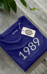 Vintage 1989 T shirt