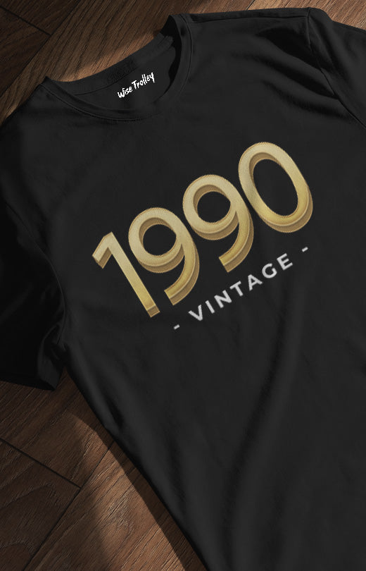 Vintage 1990 T shirt