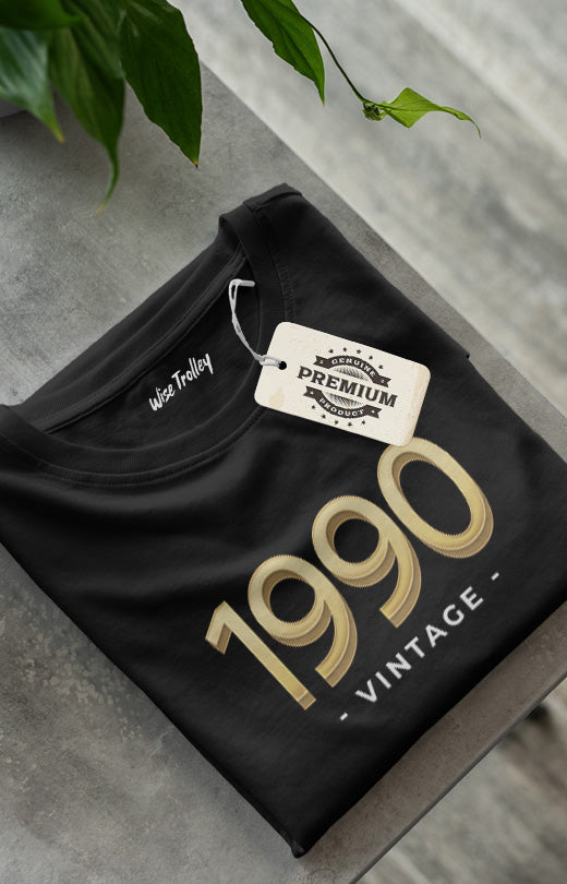 Vintage 1990 T shirt