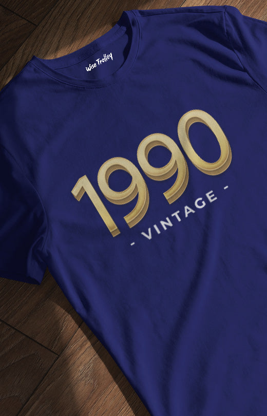 Vintage 1990 T shirt