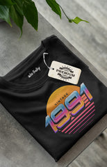 Vintage 1991 T shirt