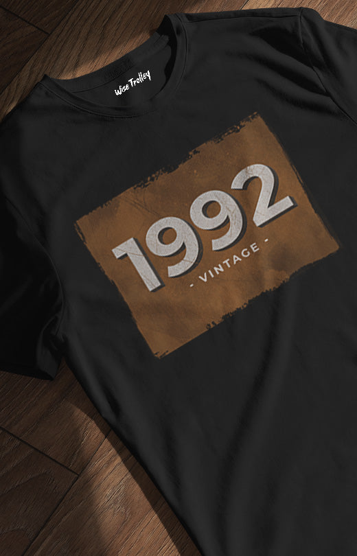 Vintage 1992 T shirt