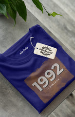 Vintage 1992 T shirt