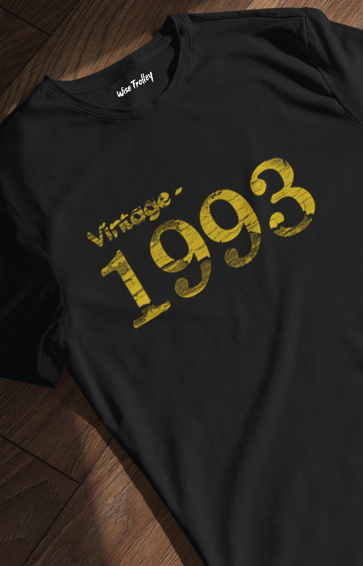 Vintage 1993 T shirt