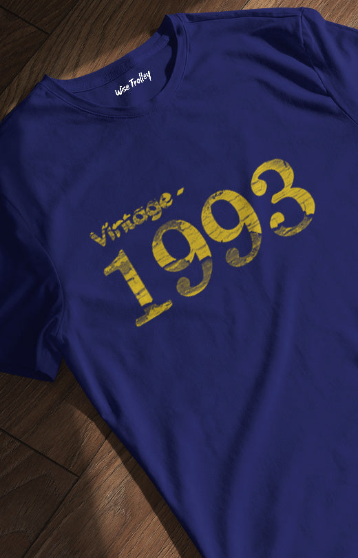 Vintage 1993 T shirt