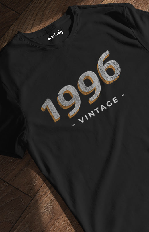 Vintage 1996 T shirt