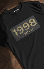 Vintage 1998 T shirt