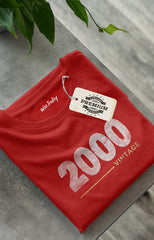 Vintage 2000 T shirt