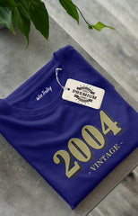 Vintage 2004 T shirt