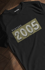 Vintage 2005 T shirt