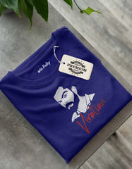 "Viratian" Forever Cricket T Shirt