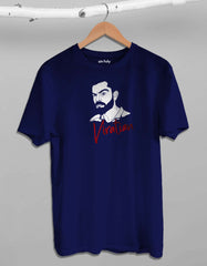 "Viratian" Forever Cricket T Shirt
