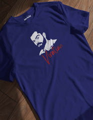 "Viratian" Forever Cricket T Shirt