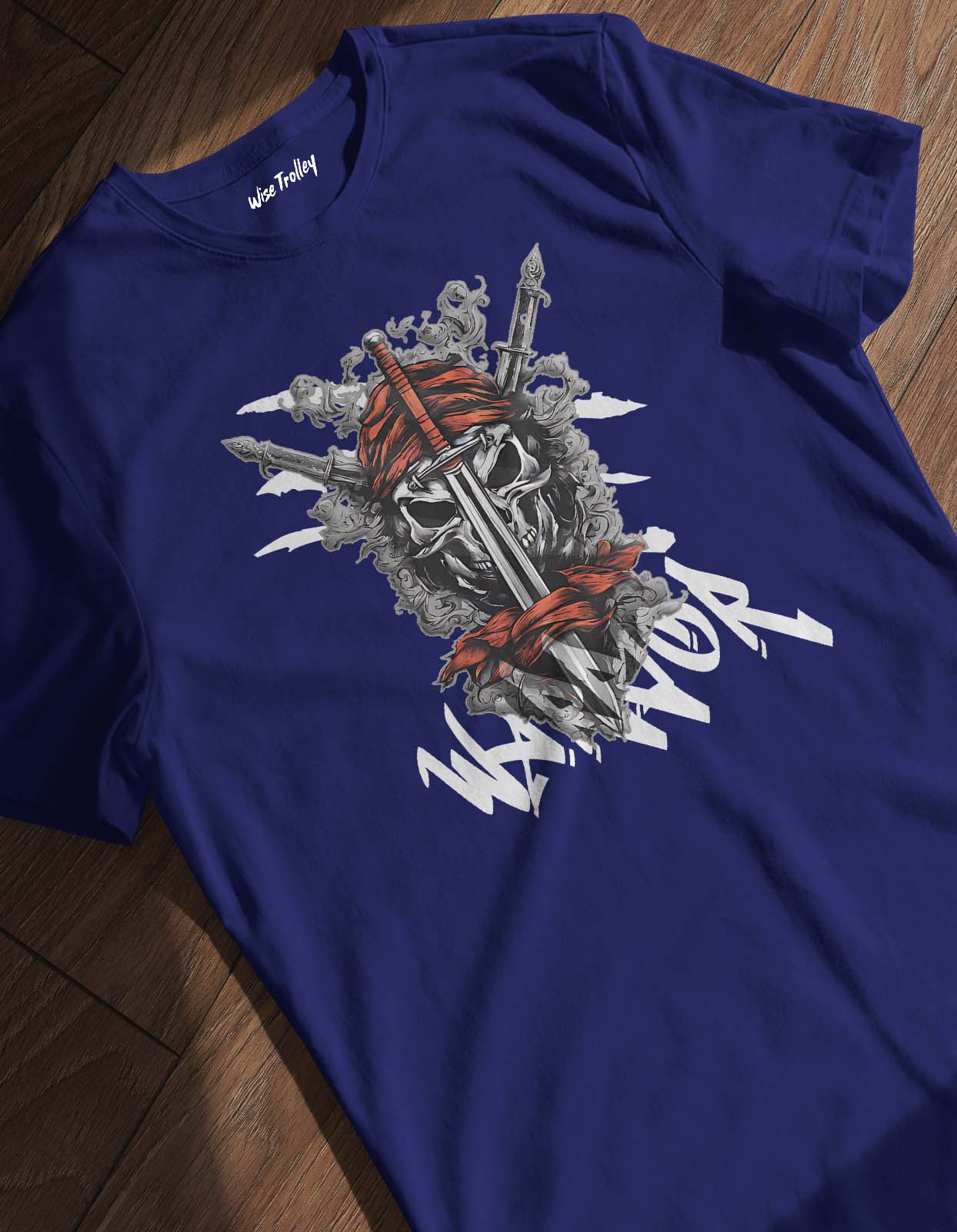 Warrior T-shirt