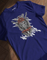 Warrior T-shirt