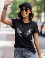 Wings T Shirt