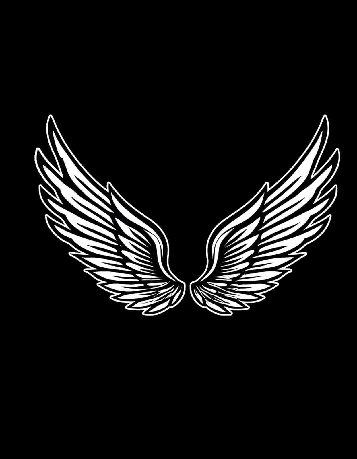 Wings T Shirt