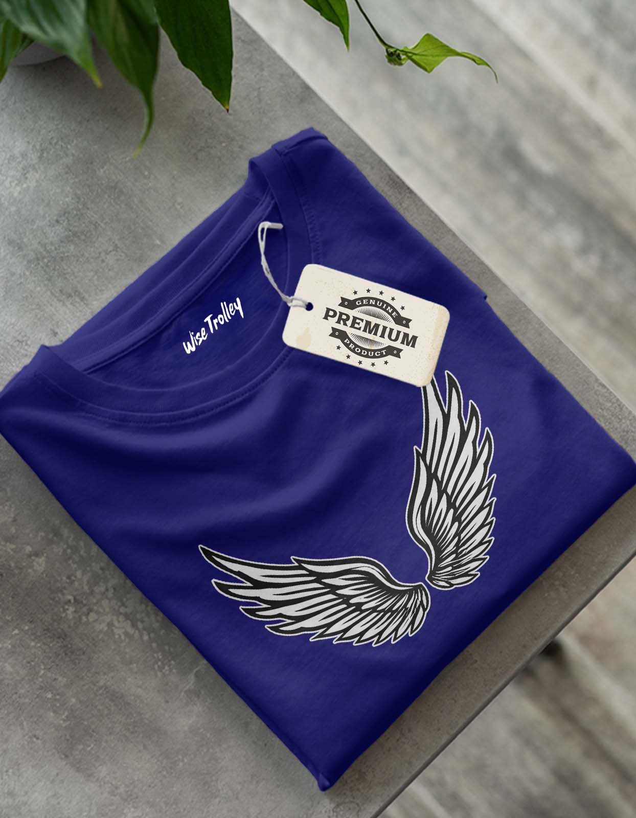 Wings T Shirt