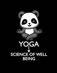 Yoga Lover T Shirt