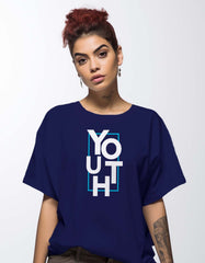 Youth Oversized T-shirt