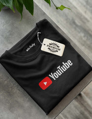 Youtube Logo T shirt