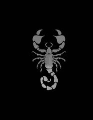 Scorpio Zodiac T shirt