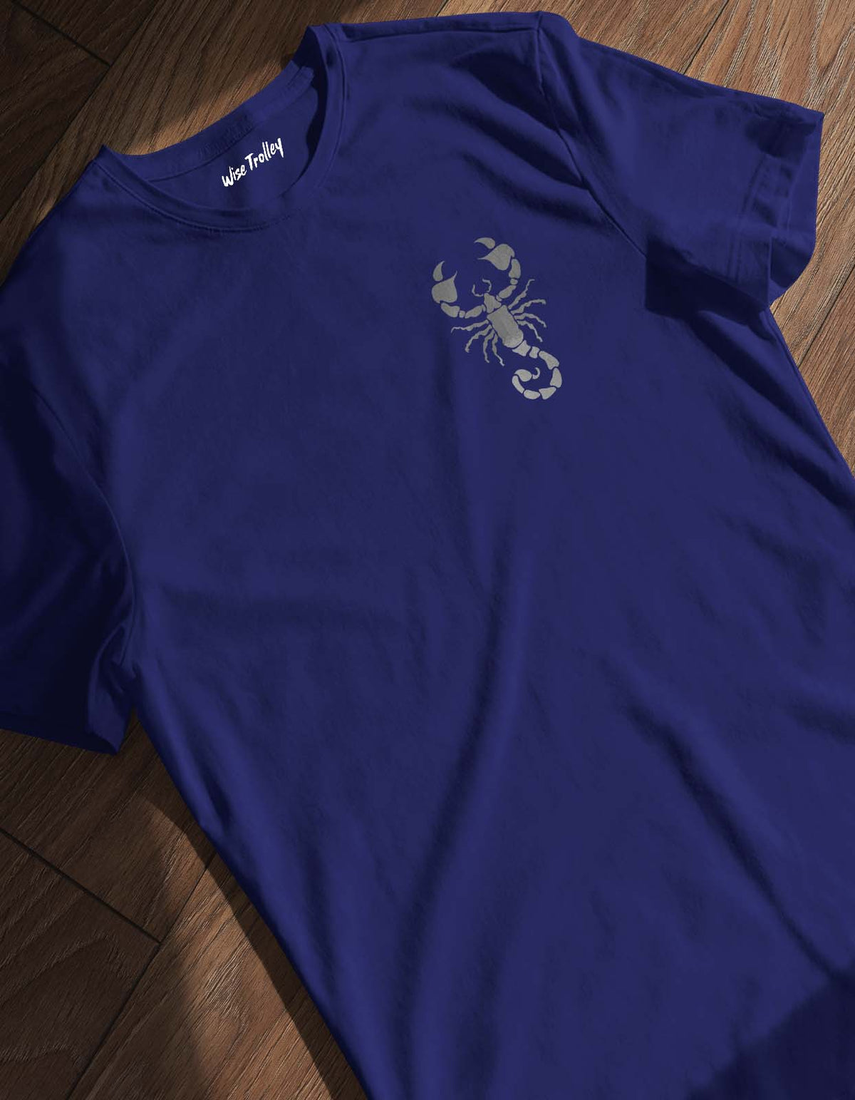 Scorpio Zodiac T shirt